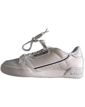 adidas Continental 80W - Grau