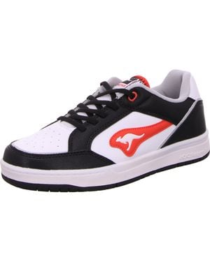 Kangaroos K-Cp Dallas - Mehrfarbig