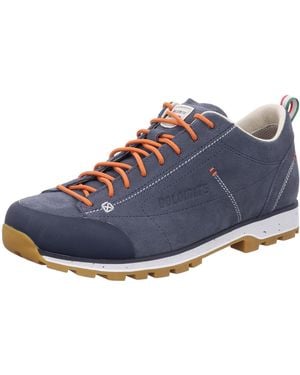 Dolomite Dolomite Grau 11 - Blau