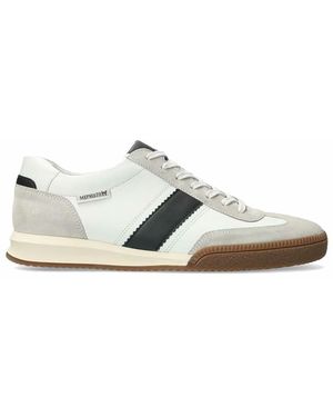 Mephisto Elyo Sneakers - Weiß