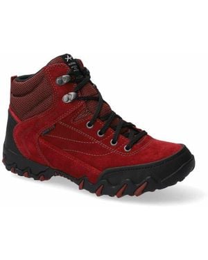 Mephisto Mephisto Rot 8