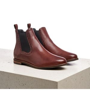 Lloyd Shoes Gmbh - Braun