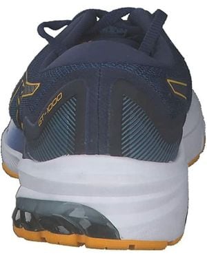 Asics Asics Blau 11