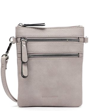 SURI FREY Handtaschen Emma - Grau