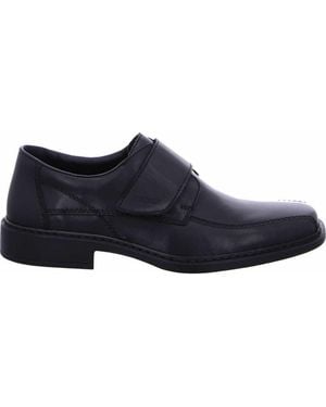Rieker Rieker Schwarz 40 - Blau