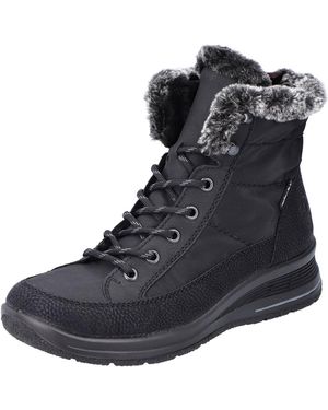 Rieker Rieker Schwarz 38