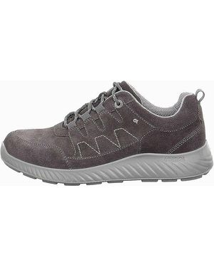 Jomos Herren Halbschuh - Schwarz