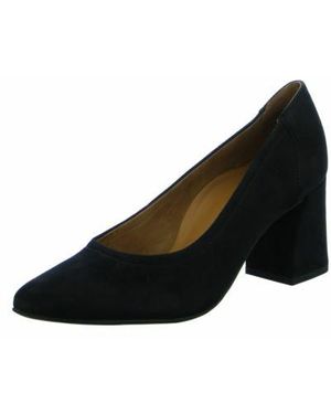 Paul Green 3916 - Schwarz