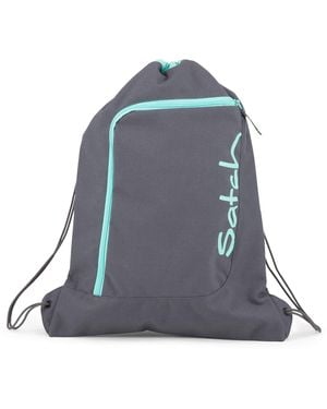 Satch Handtaschen - Blau