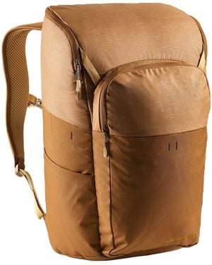 Vaude Handtaschen Rucksack Albali - Braun
