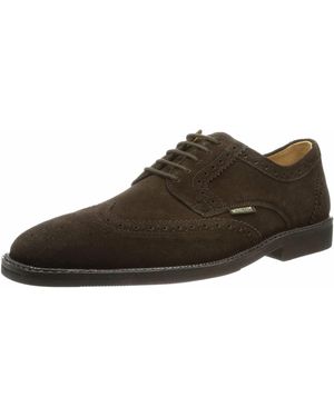 Mephisto Goodyear 9851 - Schwarz