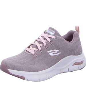 Skechers Skechers Braun 36 - Lila