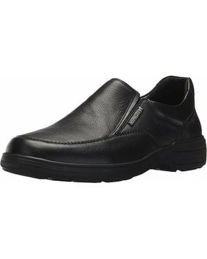 Mephisto Davy Für Herren - Schwarz