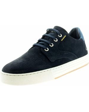 HC Footwear GmbH Camel Active - Blau