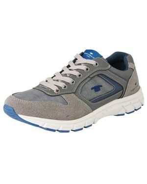 Tom Tailor 9680601,Coal - Grau