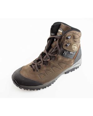 Meindl Trekkingschuhe Vakuum - Braun