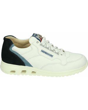 Mephisto Jansen 3655 - Schwarz