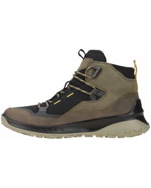 Ecco Herren Ult-Trn - Schwarz