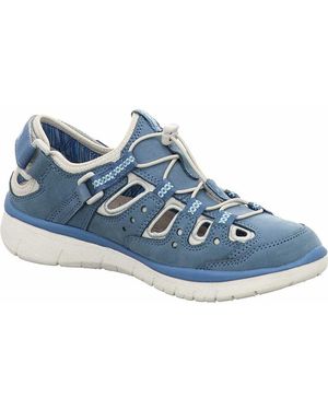 Mephisto Lucera - Blau