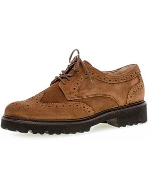 Gabor Gabor Beige 7,5 - Braun