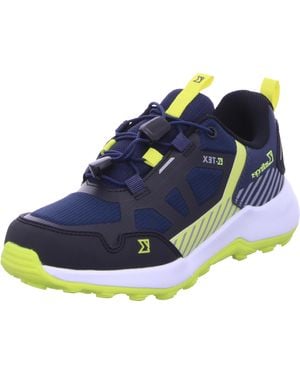 Kastinger Gsk-Kraxen Low Ktx - Blau