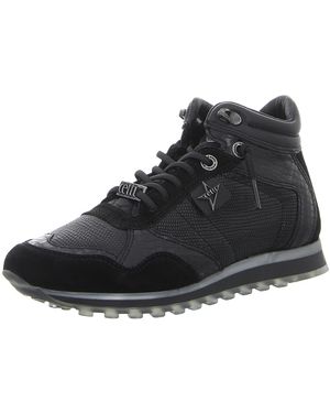 Cetti C1048 Sra-Ante Tejus - Schwarz
