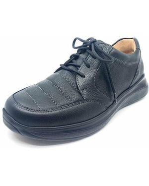 Ganter Ganter Schwarz 6,5 - Blau