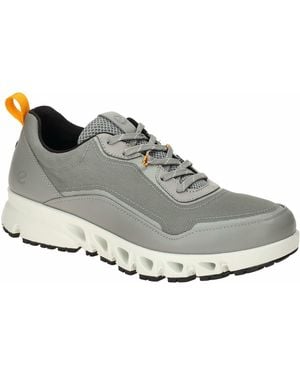 Ecco Multi Vent Wild Dove - Grau