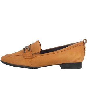 Tamaris Comfort Fit Slipper - Schwarz