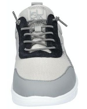 Waldläufer Herren Halbschuhe H-Baldo - Mehrfarbig