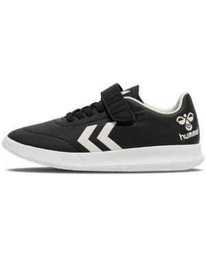 Hummel Top Star I.N. Jr - Schwarz
