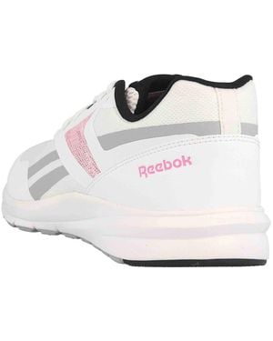 Reebok Damen Runner 4.0 Sneaker - Schwarz