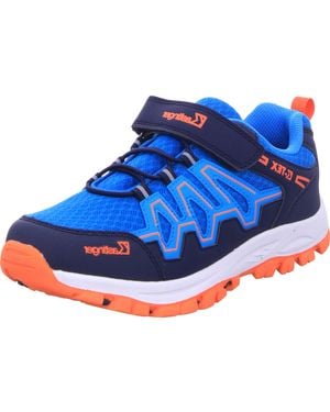 Kastinger Fsk-Ferlacher Low Ev Ktx - Blau