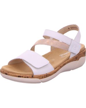 Remonte Komfort Sandalen - Mehrfarbig