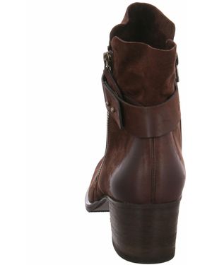 Paul Green 0063-9264-023/Stiefelette - Braun