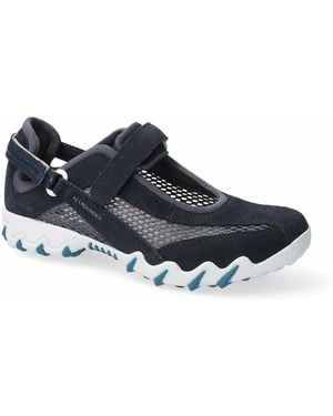 Mephisto Mephisto Blau 4