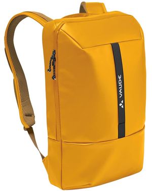 Vaude Handtaschen Backpack 17 - Gelb