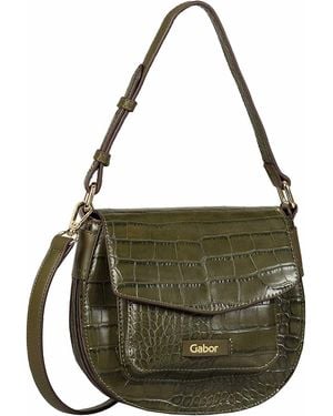 Gabor Handtaschen Livia - Grün