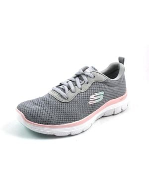 Skechers Kombi - Schwarz