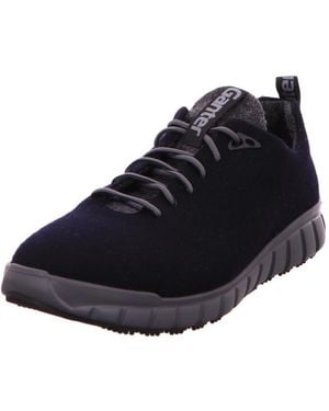 Ganter Evo Herren Ocean - Blau