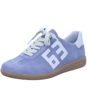 Semler Steffi - Blau