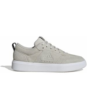 adidas Park St - Grau