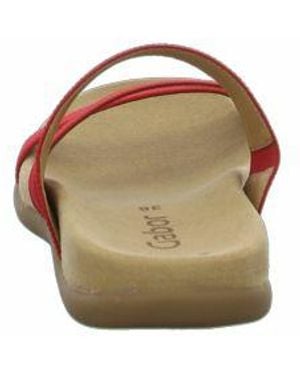 Gabor Gabor Rot 45