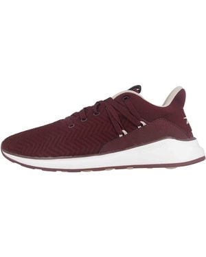 Reebok Große Sneaker Für Damen. Entdecken Sie G Uni - Lila