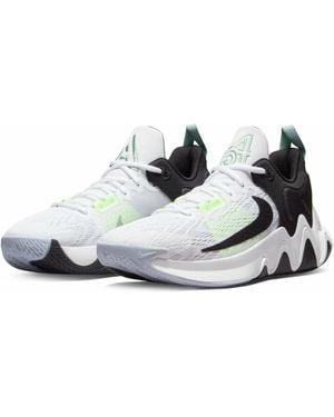 Nike Giannis Immortality 2 Basketballschuhe - Schwarz