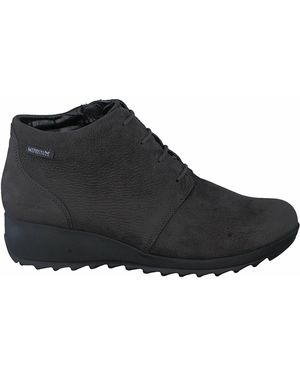Mephisto Athina 3195 Jeans - Schwarz