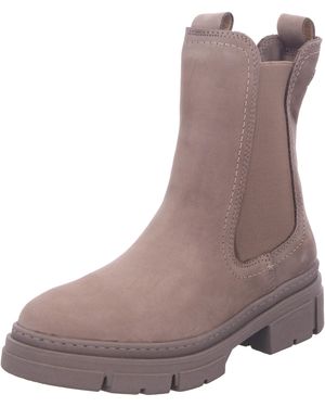 Tamaris Da.-Stiefelmodel 2590141 - Braun