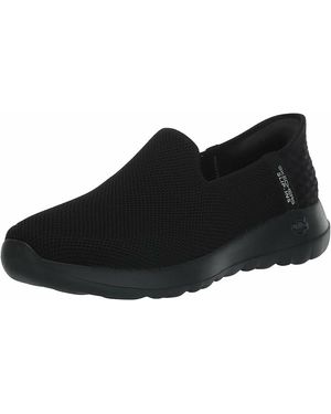 Skechers Go Walk Joy-Vela - Schwarz