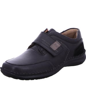 Josef Seibel New Anvers 83 - Blau
