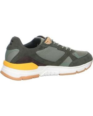 HC Footwear GmbH Drift - Grau